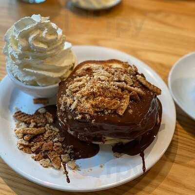 Pancakes Amsterdam Westermarkt