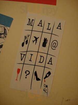 The Black Tiger Cafe