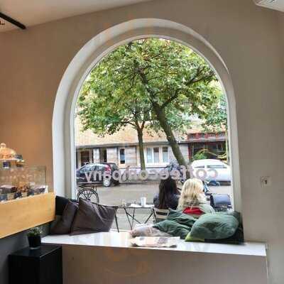 Coffeecompany Oude Doelen