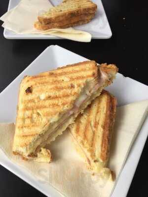 Coffeecompany Oude Doelen