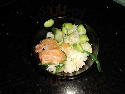 Sumo Amsterdam 2 - Vijzelstraat