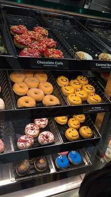 Dunkin’ Donuts
