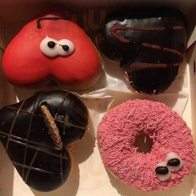 Dunkin’ Donuts
