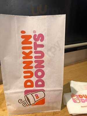 Dunkin’ Donuts