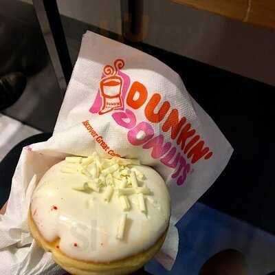 Dunkin’ Donuts