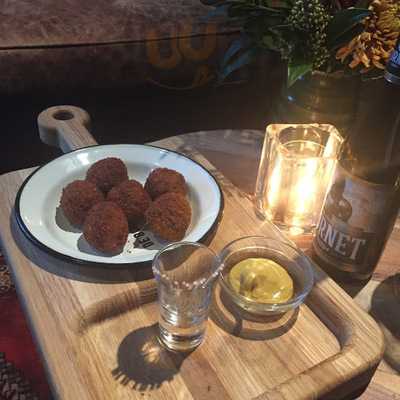 Brasserie De Kastanjehoeve