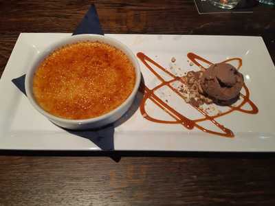 Brasserie De Kastanjehoeve