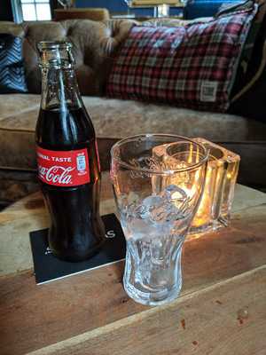 Brasserie De Kastanjehoeve