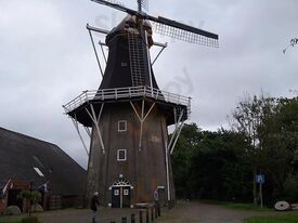 Abraham's Mosterdmakerij & Restaurant