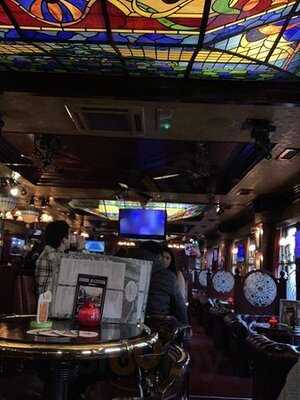 Three Sisters Pub Amsterdam