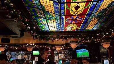 Three Sisters Pub Amsterdam