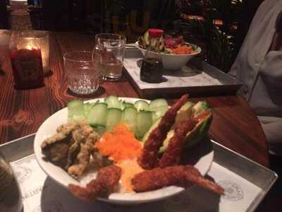 Martin's Social Club