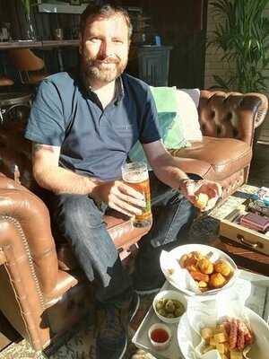 Martin's Social Club