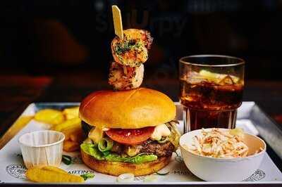 Martin's Social Club