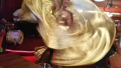 Paleis Van De Weemoed