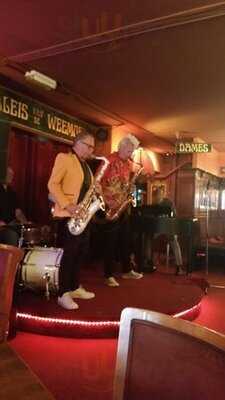 Paleis Van De Weemoed