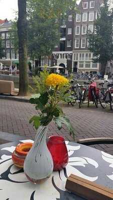 Paleis Van De Weemoed