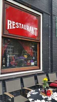 Paleis Van De Weemoed