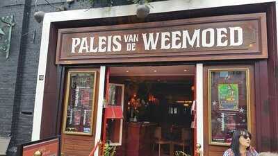 Paleis Van De Weemoed