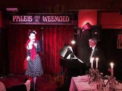 Paleis Van De Weemoed