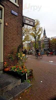 Coffeeshop Basjoe