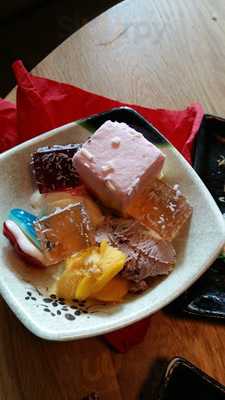 Shabu Shabu Sushi & Grill