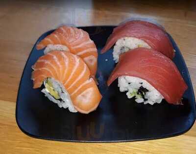 Shabu Shabu Sushi & Grill