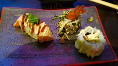 Shabu Shabu Sushi & Grill