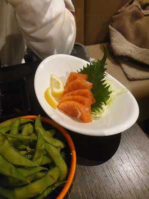 Shabu Shabu Sushi & Grill