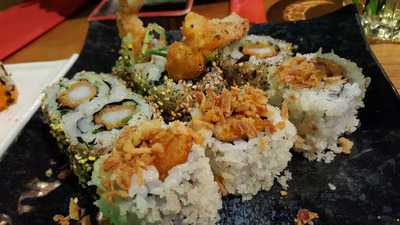 Shabu Shabu Sushi & Grill