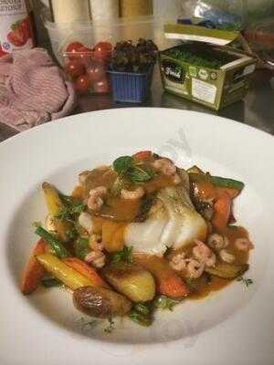 Stoop Eten En Drinken