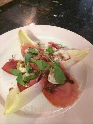 Stoop Eten En Drinken