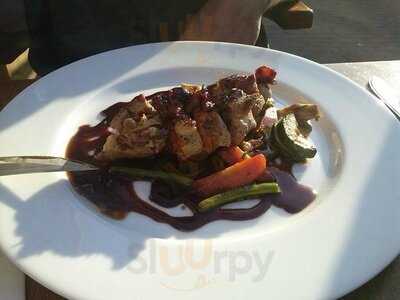 Stoop Eten En Drinken