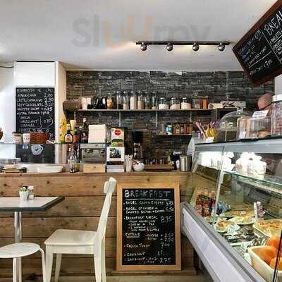 San Francisco Sandwich Company