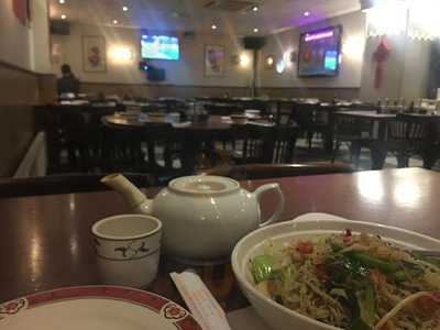 Lee Ka Chu - Taste Of Culture