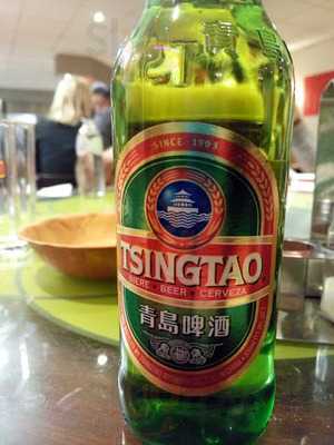 Lee Ka Chu - Taste Of Culture