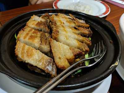 Lee Ka Chu - Taste Of Culture