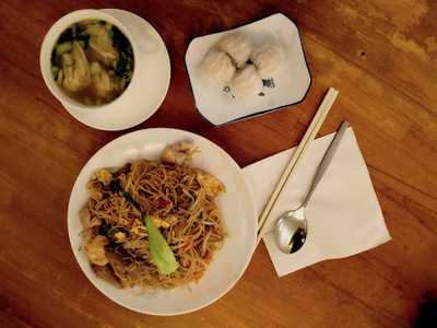 Lee Ka Chu - Taste Of Culture