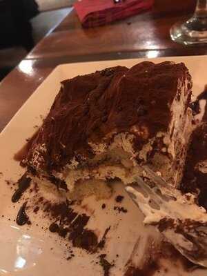 Scottadito Restaurant