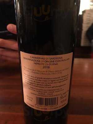 Scottadito Restaurant