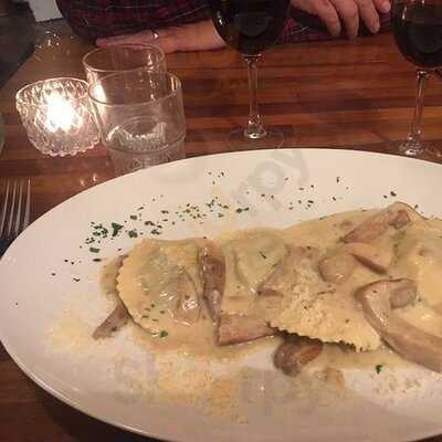 Scottadito Restaurant