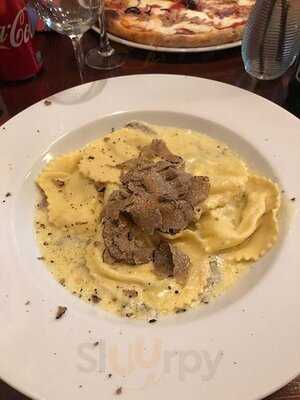 Scottadito Restaurant