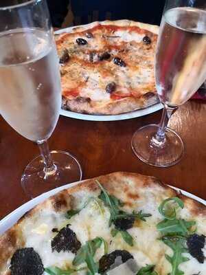 Scottadito Restaurant