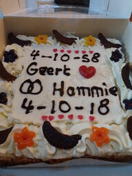 Bakkerij Schotanus