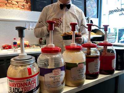 Van Wonderen Frieten