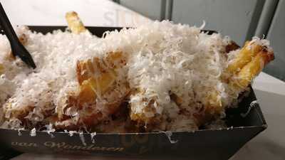 Van Wonderen Frieten