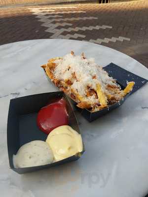 Van Wonderen Frieten