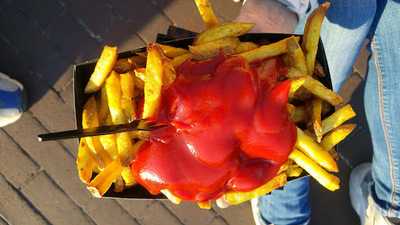 Van Wonderen Frieten