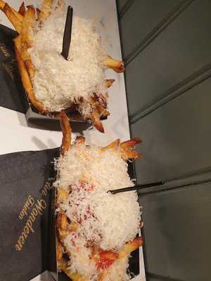 Van Wonderen Frieten