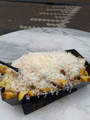 Van Wonderen Frieten